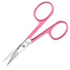 K-Pro - Nail Scissors for Fingernails - Professional for Men