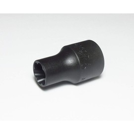 山下工業研究所 コーケン 3/8(9.5mm)SQ. ナットツイスター 9mm 3127-9