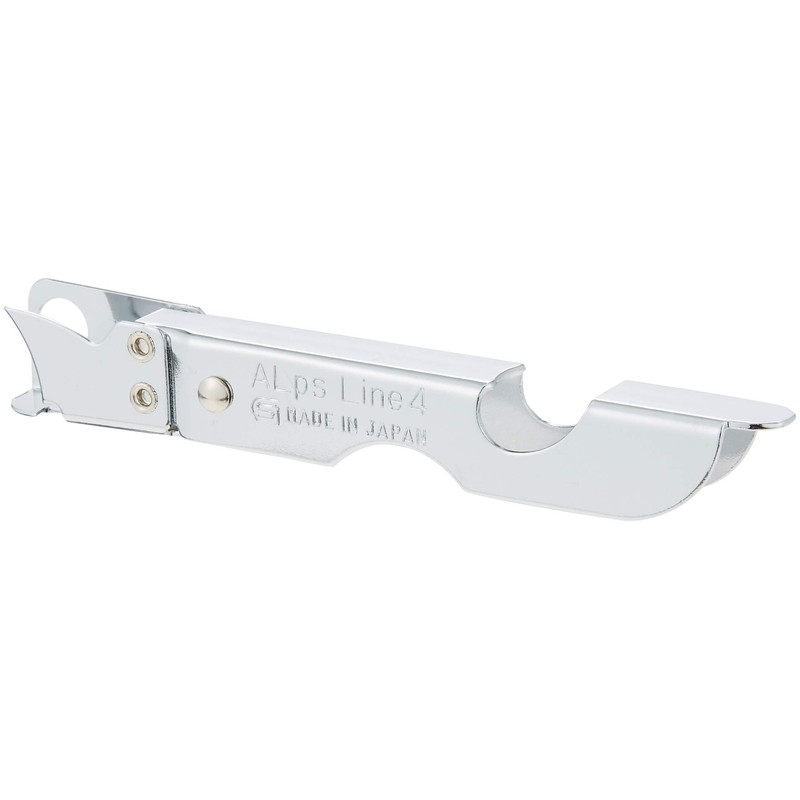 Wahei Freiz GC-101 GC-101 Cookware toku Can Opener, Bottle Opener,