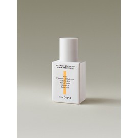 [SET] 1 Vitamin C 14-day treatment set / [SET] 비타민C 14-day 트리트먼트 세트 1개