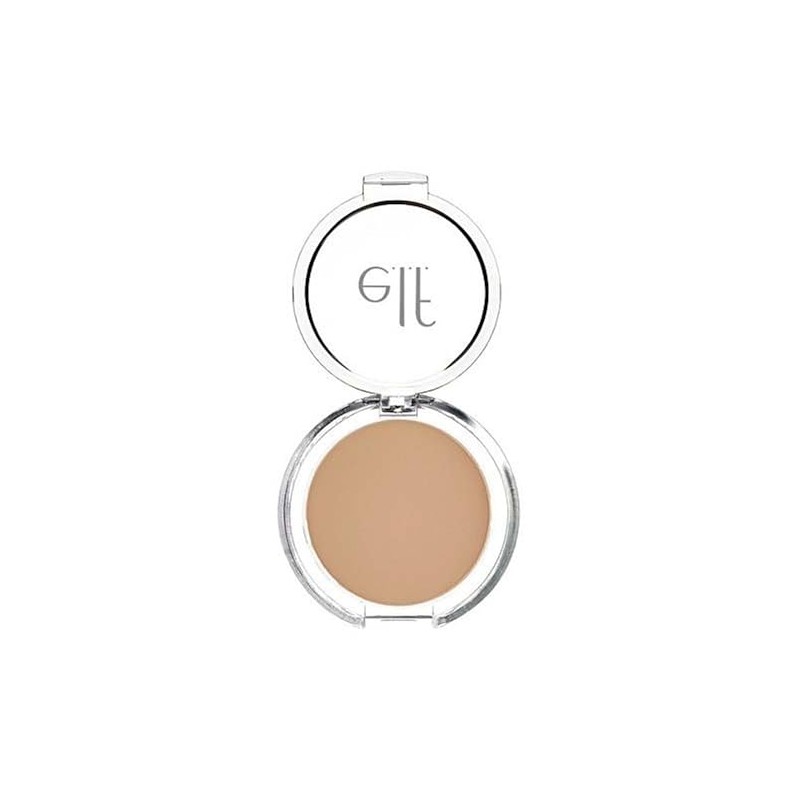 e.l.f. Prime & Stay Finishing Powder - Light/Medium