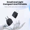 Unbranded European EU To US American Adapter Plug Converter -