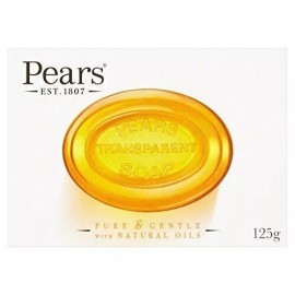 Pears Transparent Original Soap - 4.4 Oz 12 Pack