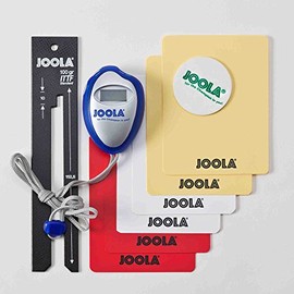 JOOLA Referee Set Options St