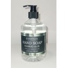 BAMBOO ALOE HAND SOAP WITH PURE ESSEBTIAL OILS (Pack 3)