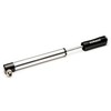 EyezOff Airbone EZ505 Black Aluminum Bicycle Pump 130PSI, Schrader/Presta Hand