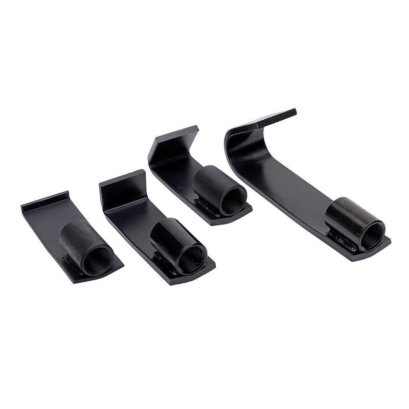 Eastwood Autobody 5lb Slide Hammer Dent Removal Puller Kit