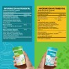 Windboss Enzimas Digestivas Y Probioticos 60+60 Caps Sabor S
