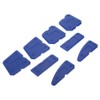 Caulking Peeling Cutter Caulking Tool Kit for Corners, Soft Caulking