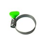 Boltza® Thumb Screw/Wing Hose Pipe Clip Jubilee Clamp 20-32mm (9MM