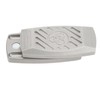 Magnetic Push Slider EDC Stainless Steel Haptic Slider for Adults
