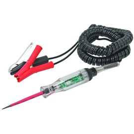 Computer Safe Automotive Logic Probe by Cen-Tech