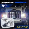 AQJ Fit Chevy Express Cargo Van 1500 2500 3500 Pair