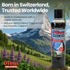 Olbas Herbal Bath Sore Muscle Bath Soak & Natural Muscle