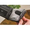 Lavalen Soft Leather Wallets for Men UK - RFID Blocking