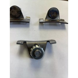 Mustang 1969 1970 Mustang 428 Cobra Jet Shaker Ram Air Bracket Exact Repro