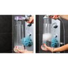 Venteo Savewater Power Shower Head - Water Saving, Turbo Pressure,