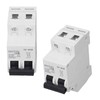 DC Circuit Breaker Overload Protection Magnetic System PV Circuit Breaker