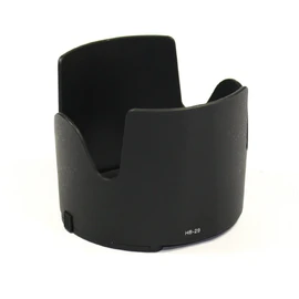 CELLONIC® Lens Hood Compatible with Nikon AF-S VR Nikkor 70-200 mm f/2.8G IF-ED - Bayonet HB-29 Lens Sun Visor Camera Lens Hood