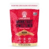 Lakanto Golden Monk Fruit Sweetener with Erythritol 8.29 oz