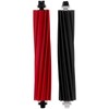 (2 Pack) Q5 Pro+ Main Roller Brushes Compatible with Roborock