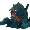 BANDAI Godzilla Movie Monster Series BIOLLANTE Sofvi (Soft Vinyl figure)