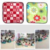 Outdoor Tools 50x50cm Waterproof Foldable Camping Mat Camping Seat Cushion