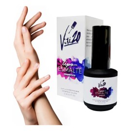 Fórmula Profesional Vité 20 Para Embellecer Tus Uñas 15ml