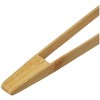 Pebbly Toastzange, Bamboo, Natur