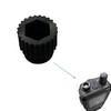 XINGBIRDS Replacement Antenna Connector for Uniden SDS100 SMA Scanner Adapter,