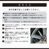 Amon 4978 Air Gauge, Black Rubber Protection, Tire Gauge, Air