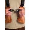 Upland Strap Vest - for Upland Bird Hunting & Small