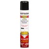 Rust-Oleum 334128-6PK Stops Rust Turbo Spray Paint, 24 oz, Gloss