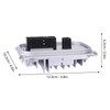 Oskkude A2059005010 LED Headlight Ballast Control Unit Module Compatible with