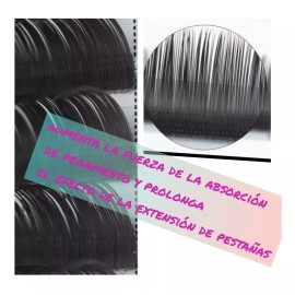 Nagaraku Blister Nagaraku Mix Pestañas De Colmena Beehive Eyelash