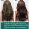 Yocisku Tea Tree Hair Dye Shampoo 3 in 1, Gray