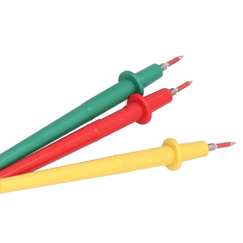 SP8030 3 Phase Rotation Meter High Accuracy Portable Industrial Phase