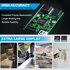 HERZO Laser Rangefinder 2 in 1 5M