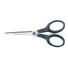 Kokuyo scissors tepita Size Large Black hasa – 152d