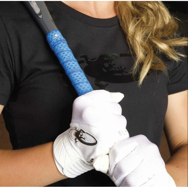 Lizard Skins DSP Ultra Bat Grip Tape: 0.5 mm Thick/Solid