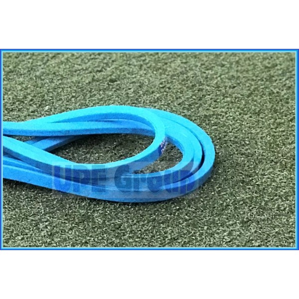 D&D REPLACEMENT BELT FOR GREAT DANE D28029 5/8X108 Made with