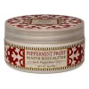 Greenwich Bay PEPPERMINT FROST Winter Body Butter with Shea Butter,
