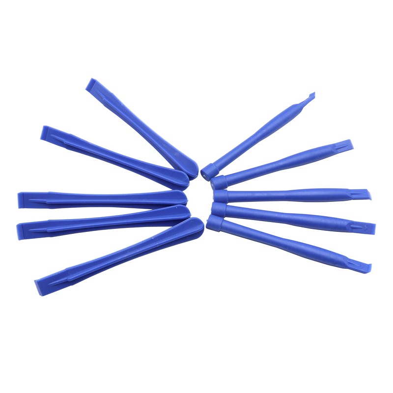 LBY Plastic Screwdrivers - Professional Opening Pry Tool, Repair Kit