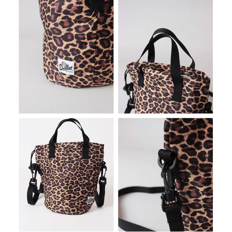 Drifter DFV1200 Bag Pouch DRAWSTRING POUCH, Amethyst