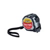 Fit For The Job 5m Tape Measure, Soft Grip Auto