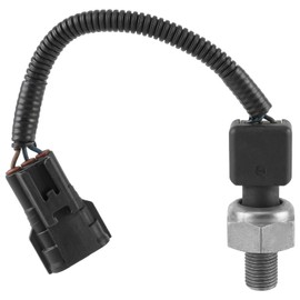 GooDeal Fuel Pressure Sensor 89458-30010 for Lexus IS250 IS350 GS300 GS430