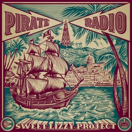 Pirate Radio - English Version [Vinyl LP]