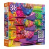 Ceaco – Rainbow Teacups - 300 Piece Jigsaw Space Saver