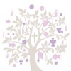 Serviette Ambiente Kommunion/Konfirmation Communion SYMBOLS Motiv 2016 taupe 20 Servietten