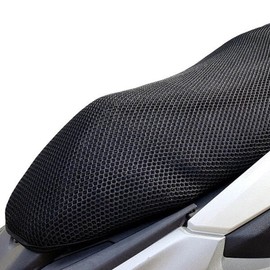 97 더차칸 시트덮개 오토바이 여름 풀매쉬 쿨시트 XL 97 The Chakan Seat Cover Motorcycle Summer Full Mesh Cool Seat XL